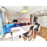 Apartament z 3 sypialniami  100m od plaży z widokiem na morze w Cullera, Walencja